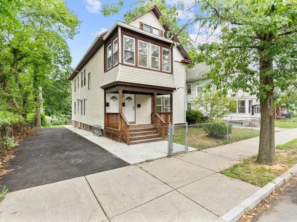 393 Newhall Street, New Haven, CT 06511