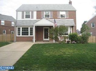1718 Academy Ln, Havertown, PA 19083