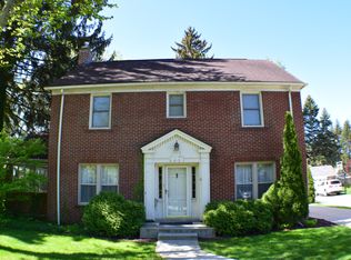 3427 Indian Rd, Toledo, OH 43606