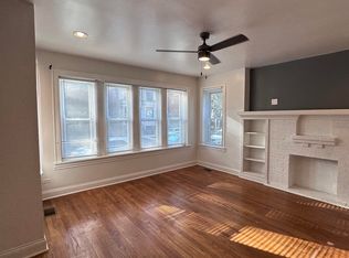 6027 S Rhodes Ave #1, Chicago, IL 60637