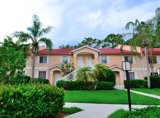 8075 Tiger Cv APT 1709, Naples, FL 34113