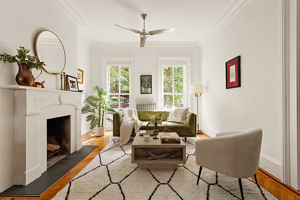 250 Cumberland Street 