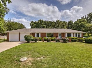 6209 N Karen Rd, Kansas City, MO 64151