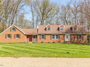 4114 Saint Edmund Ave NW, Canton, OH 44718