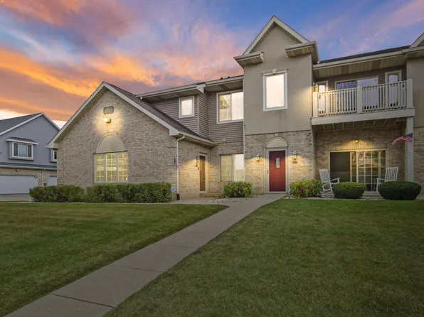 6919 53rd STREET #127, Kenosha, WI 53144