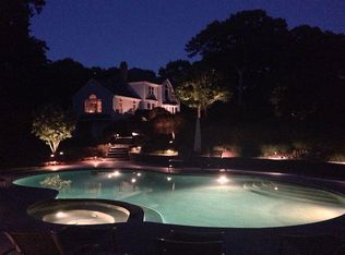 125 Wedgewood Dr, Easton, CT 06612