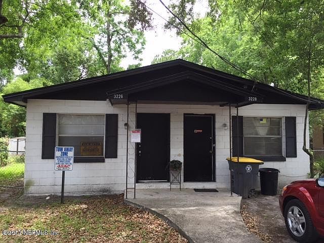 1st image of 3226 Rosselle St