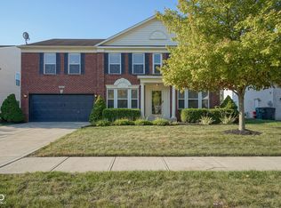 10145 Eagle Eye Way, Indianapolis, IN 46234
