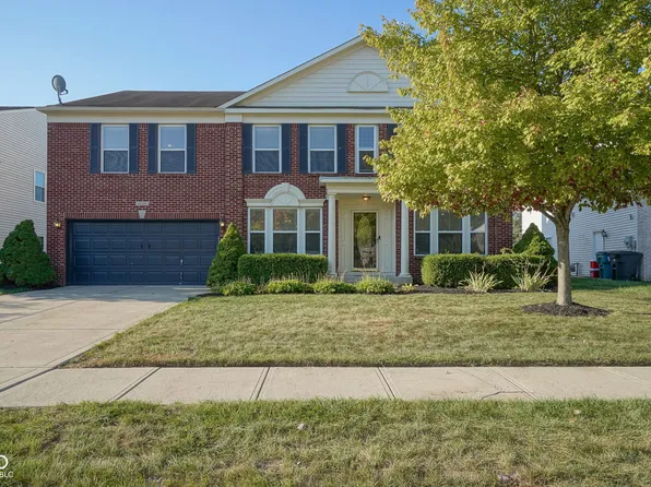 10145 Eagle Eye Way, Indianapolis, IN 46234