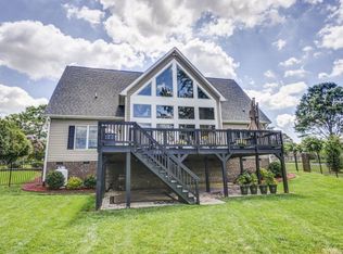 375 Skysail Rd, Salisbury, NC 28146