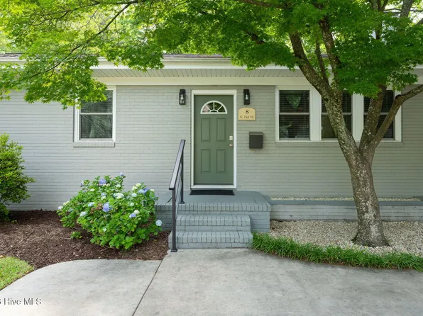 8 N 23rd Street, Wilmington, NC 28405