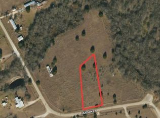 Hudson Ct LOT 11R-1, Alvarado, TX 76009