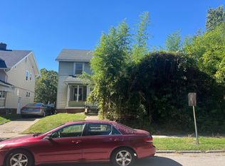 1737 Pilgrim Rd, Toledo, OH 43607