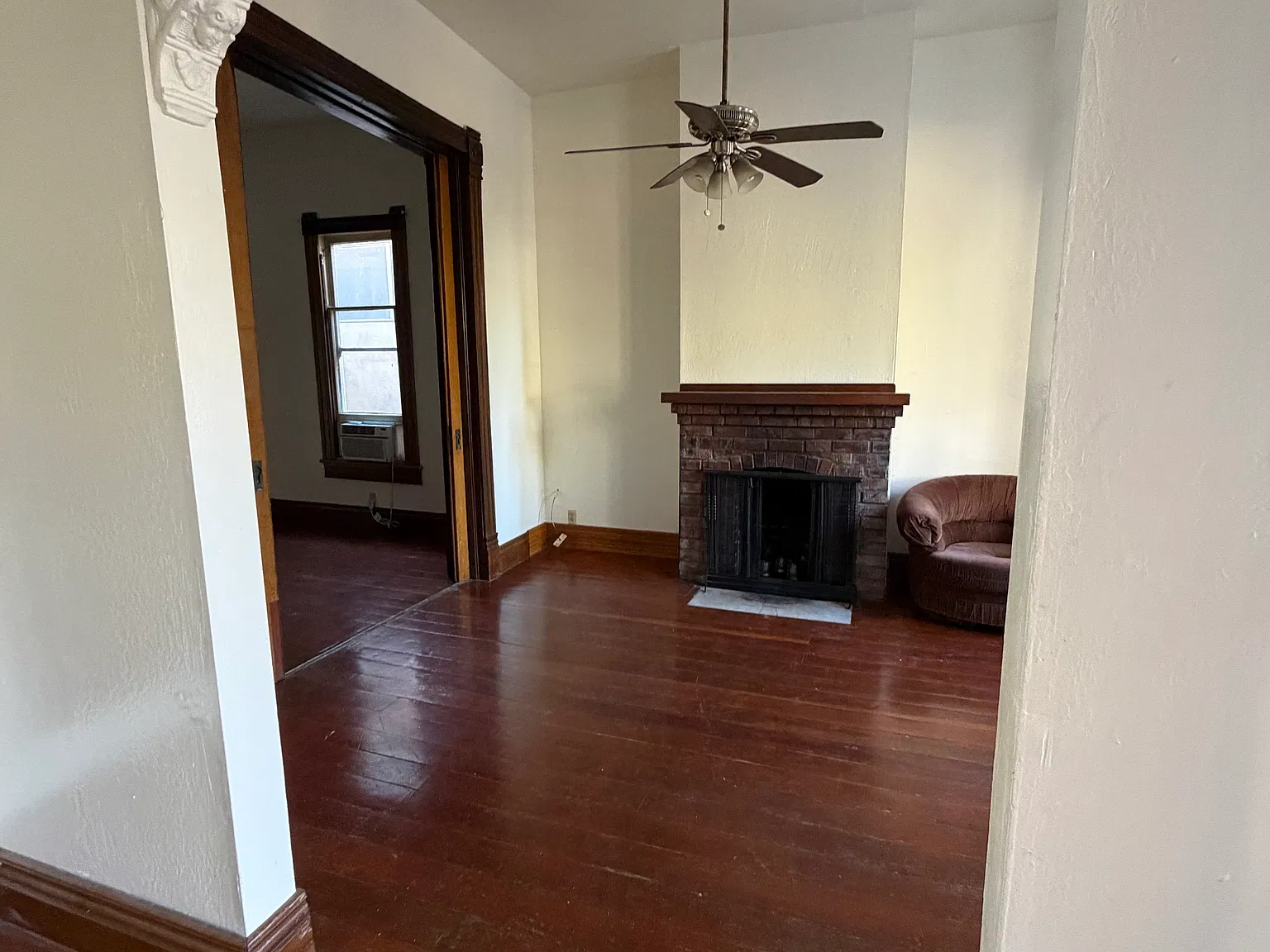 2 bed, 1235 sqft, $2,500 — Photo 3