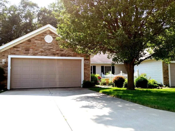 340 Lighthouse Oval, Marblehead, OH 43452