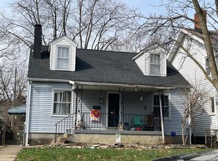 581 S Roys Ave, Columbus, OH 43204