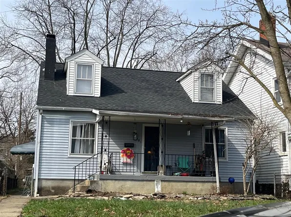 581 S Roys Ave, Columbus, OH 43204