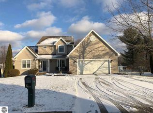220 N Cooley St, Mt Pleasant, MI 48858