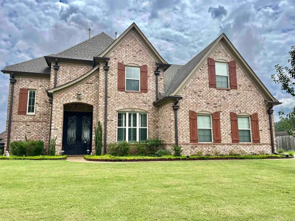 230 Huntington Dr, Rossville, TN 38066