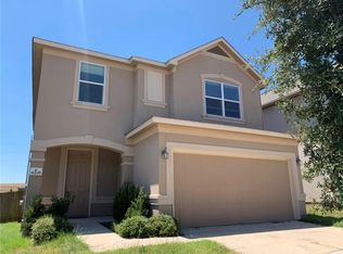 6205 Garden Rose Path, Austin, TX 78754