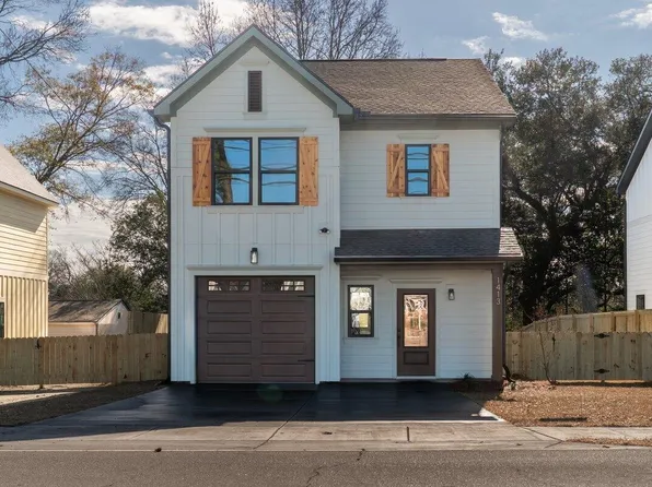 1413 Sumner Ave, Charleston, SC 29406
