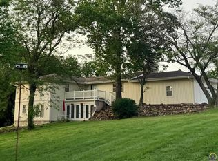 2620 SE Downing Rd, Topeka, KS 66605