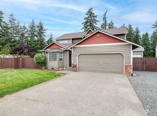 21510 82nd Avenue Ct E, Spanaway, WA 98387