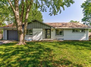 1228 W 36th Ter, Independence, MO 64055