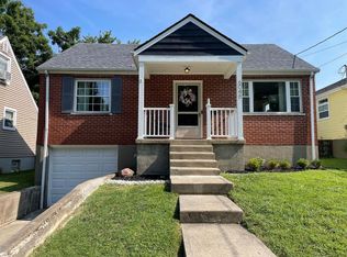 6048 Heis Ter, Cincinnati, OH 45230