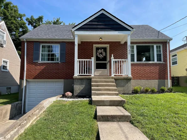 6048 Heis Ter, Cincinnati, OH 45230