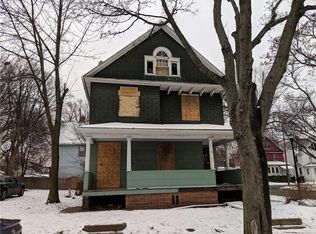 5 Morrill St, Rochester, NY 14621