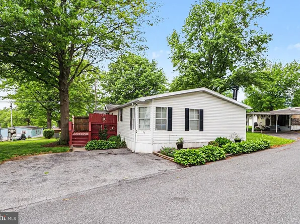 76 Mic Nan Dr, Middletown, PA 17057