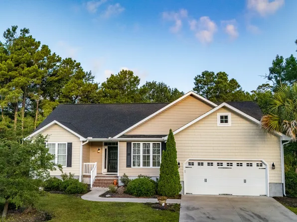 1211 Strange Court, Morehead City, NC 28557