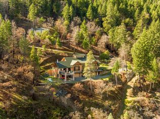 430 Chimariko Rd, Junction City, CA 96048