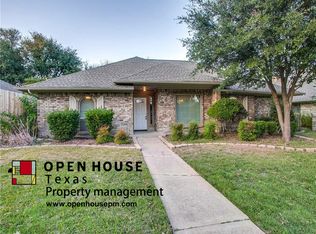 1617 Azurite Trl, Plano, TX 75075
