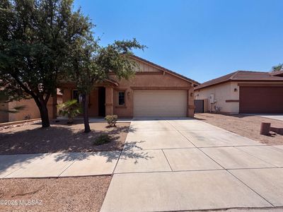 575 W Camino Sorpresa, Sahuarita, AZ, 85629