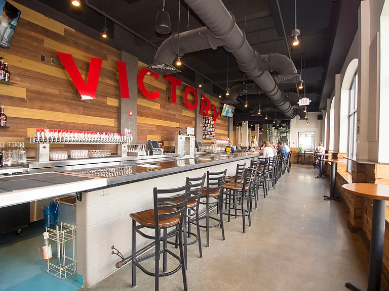 Victory Brewing