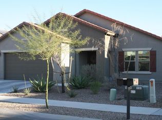 10960 E White Sage Dr, Tucson, AZ 85747