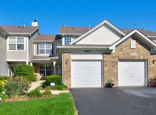 24155 W Pear Tree Cir, Plainfield, IL 60585