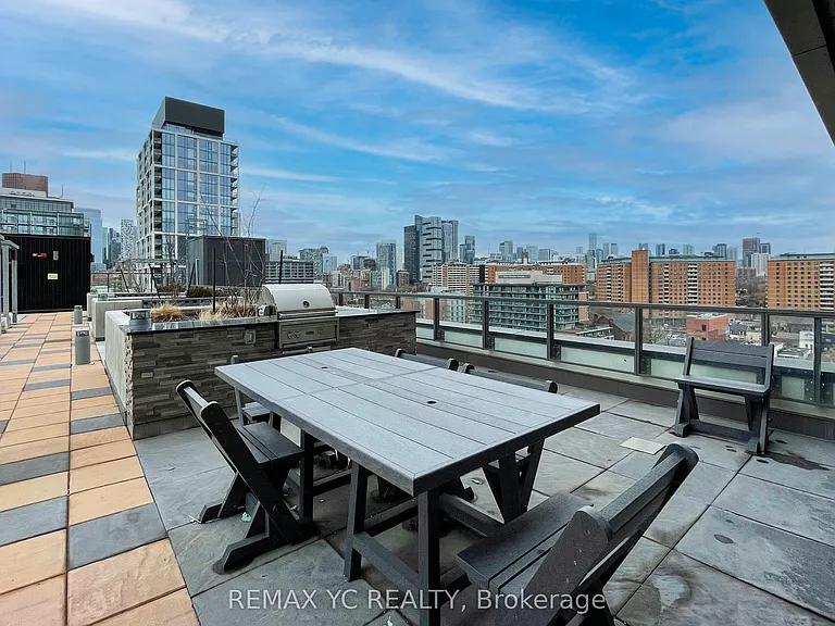 120 Parliament St #1710 — Photo 16