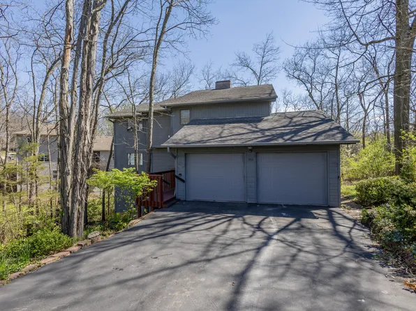 1816 Oak Cliff Dr, Columbia, MO 65203