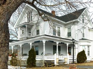 29 Penobscot Ave, Howland, ME 04448