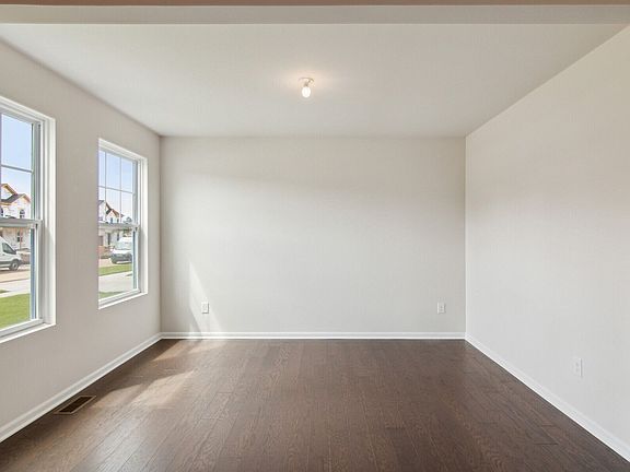 Flex Room - Representational Photo