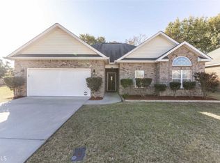 204 Asbell Way, Centerville, GA 31028