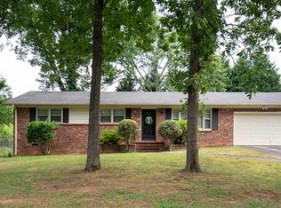 129 Shadecrest Dr, Mauldin, SC 29662
