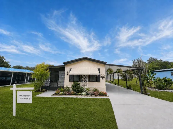 2805 SE 110th St Lot B-12, Ocala, FL 34480