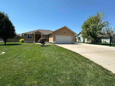 3201 Gary Ave, Dodge City, KS, 67801
