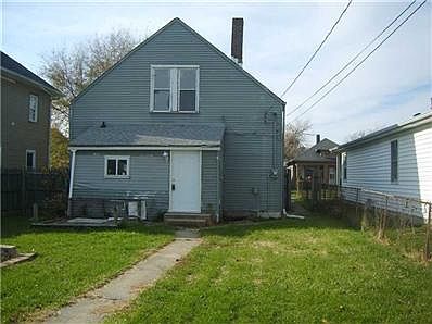2nd image of 129 S 4th Ave