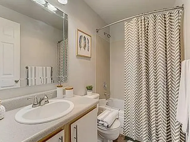 Avana Star Lake — Photo 62
