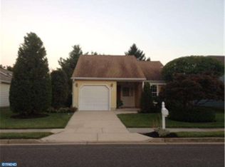 27 Sheppards Ln, Mount Laurel, NJ 08054